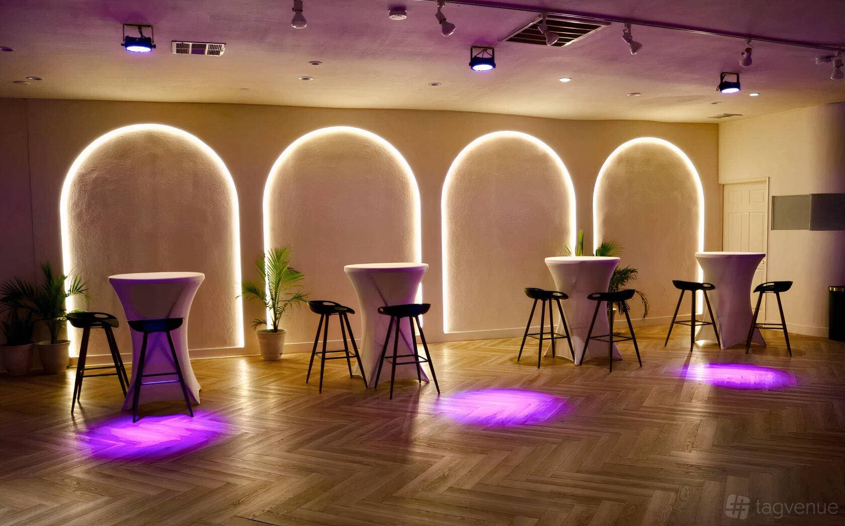 Little Light Venue 2