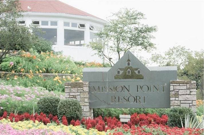 Mission Point Resort 1