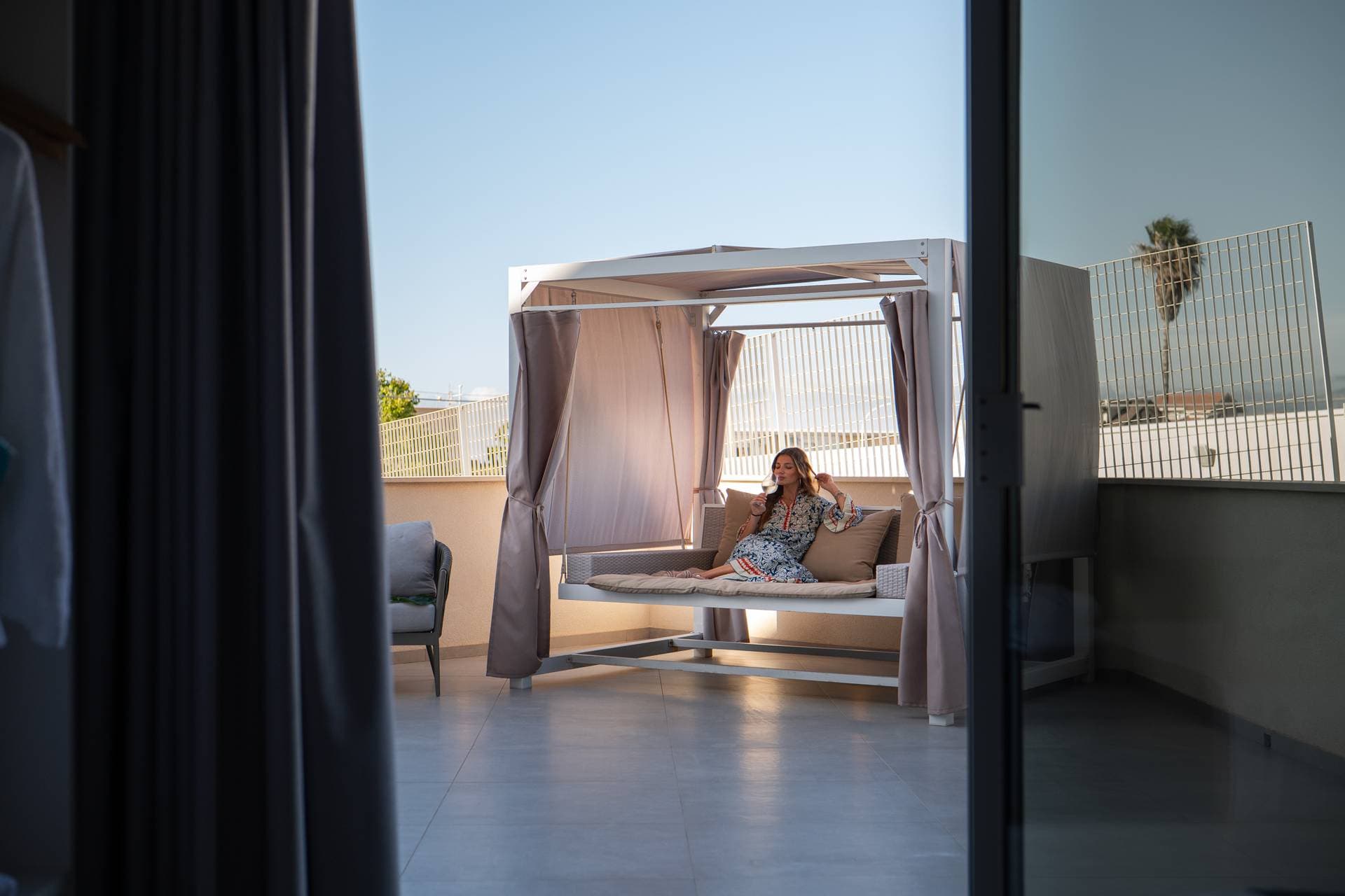 Resort La Battigia Beach and Spa 27