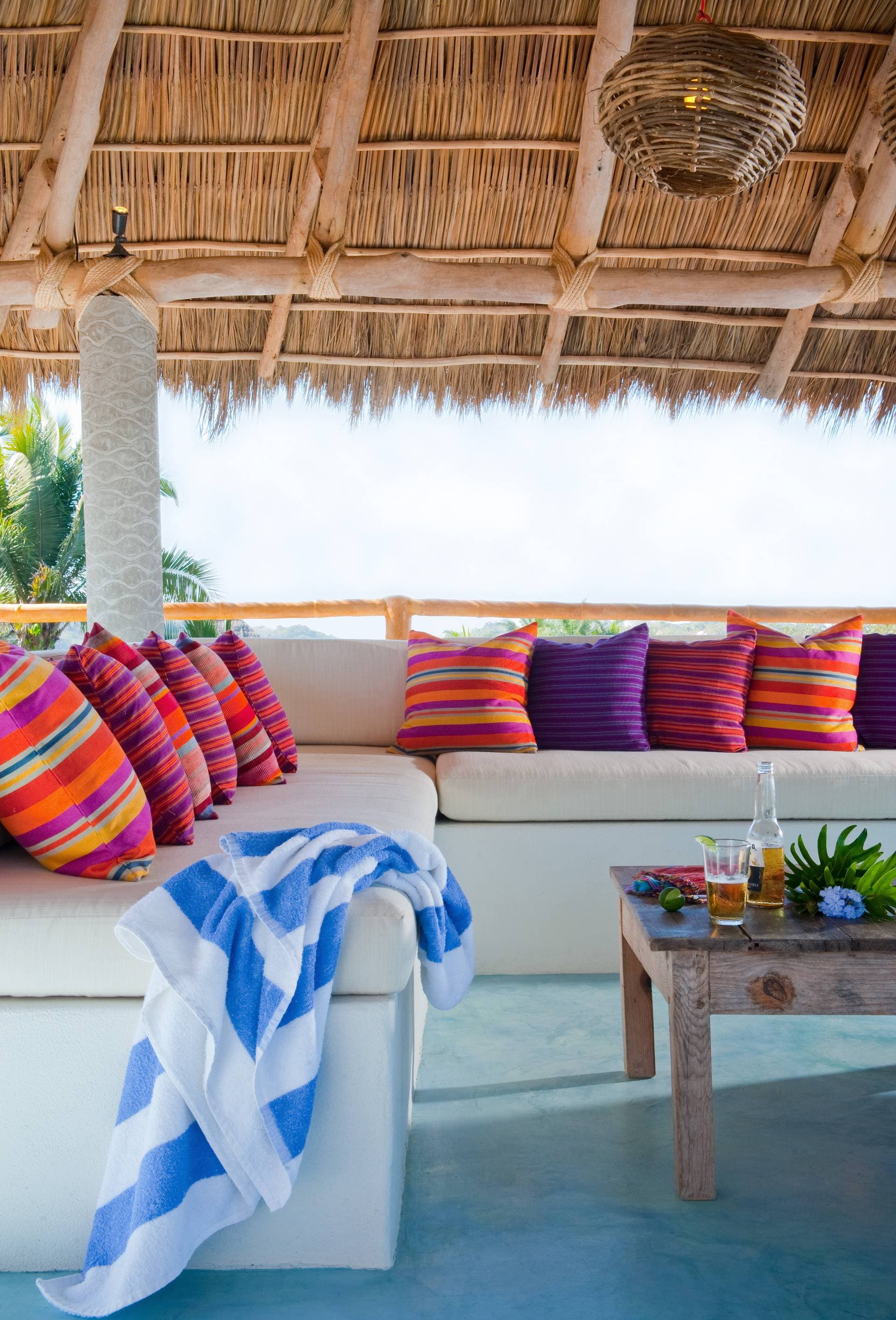 Casa Dos Chicos 2