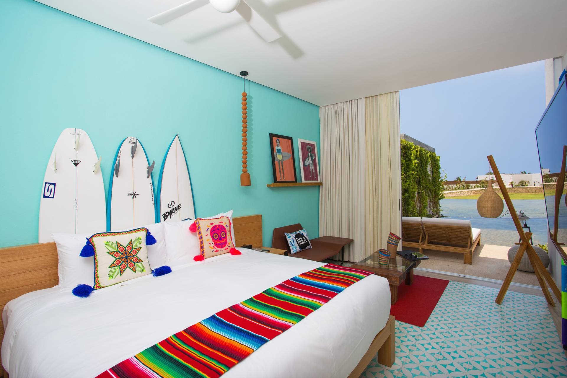 W Punta de Mita 6