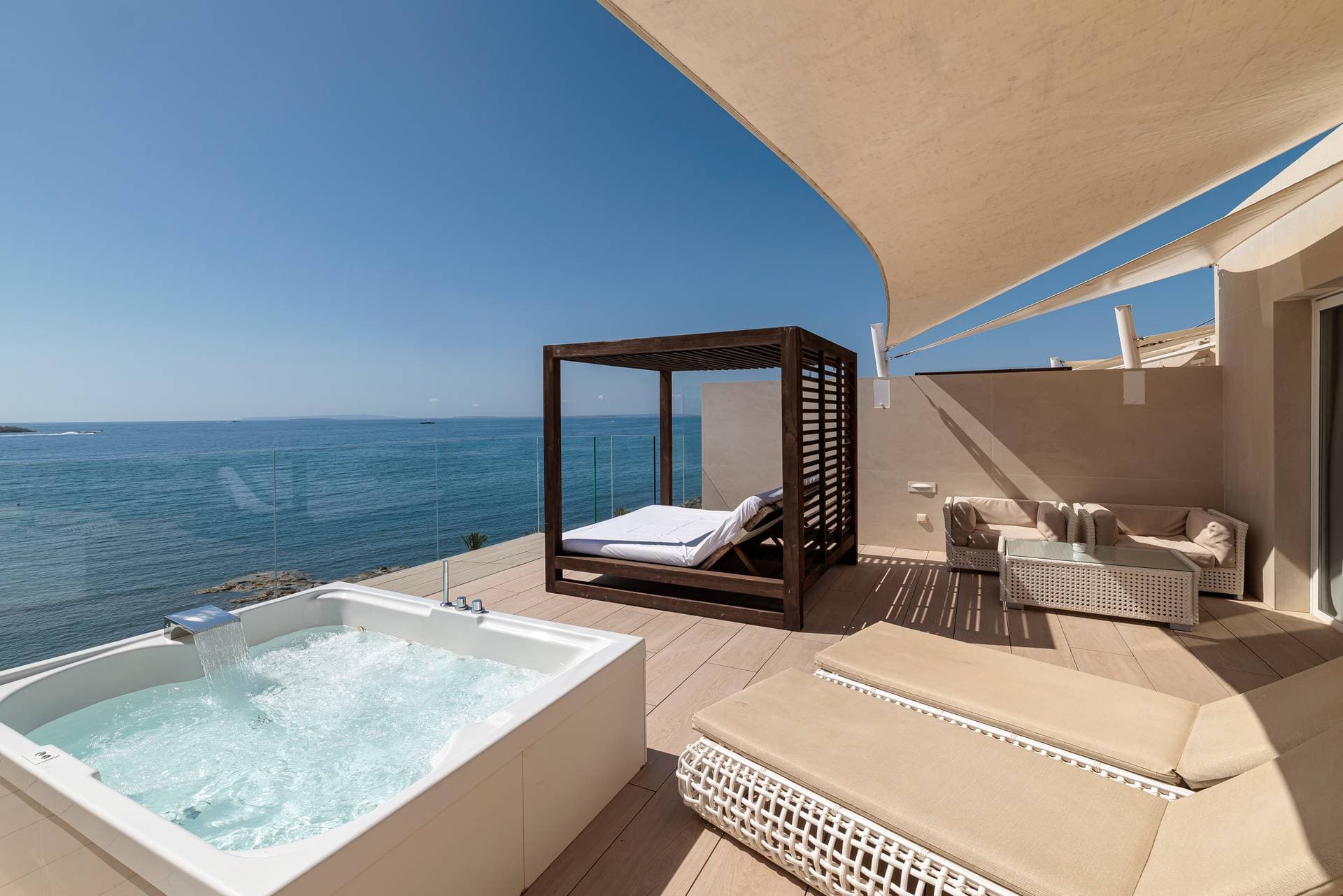 Hotel Torre del Mar 6