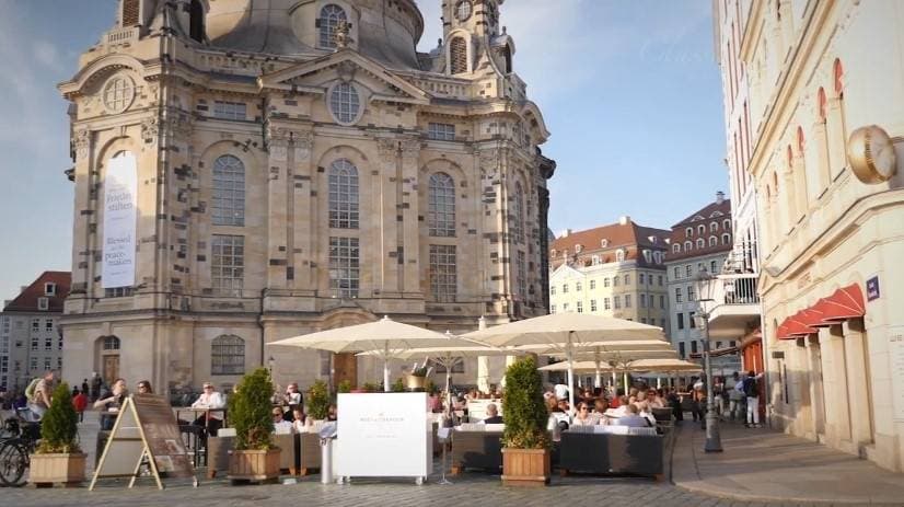 Classico Italiano Dresden 1