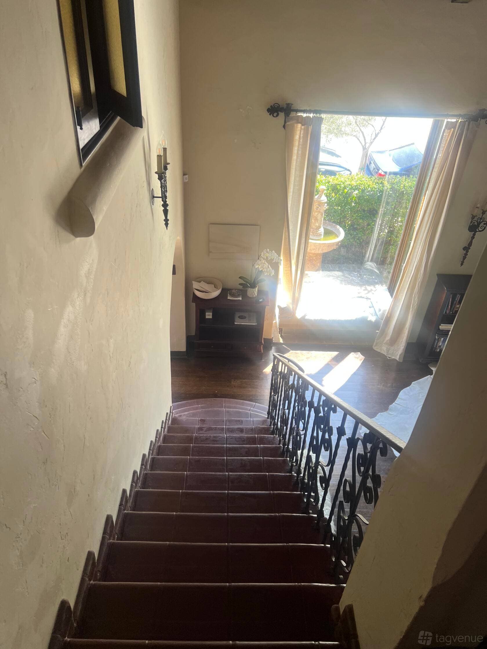 1929 Romantic Spanish Home 12