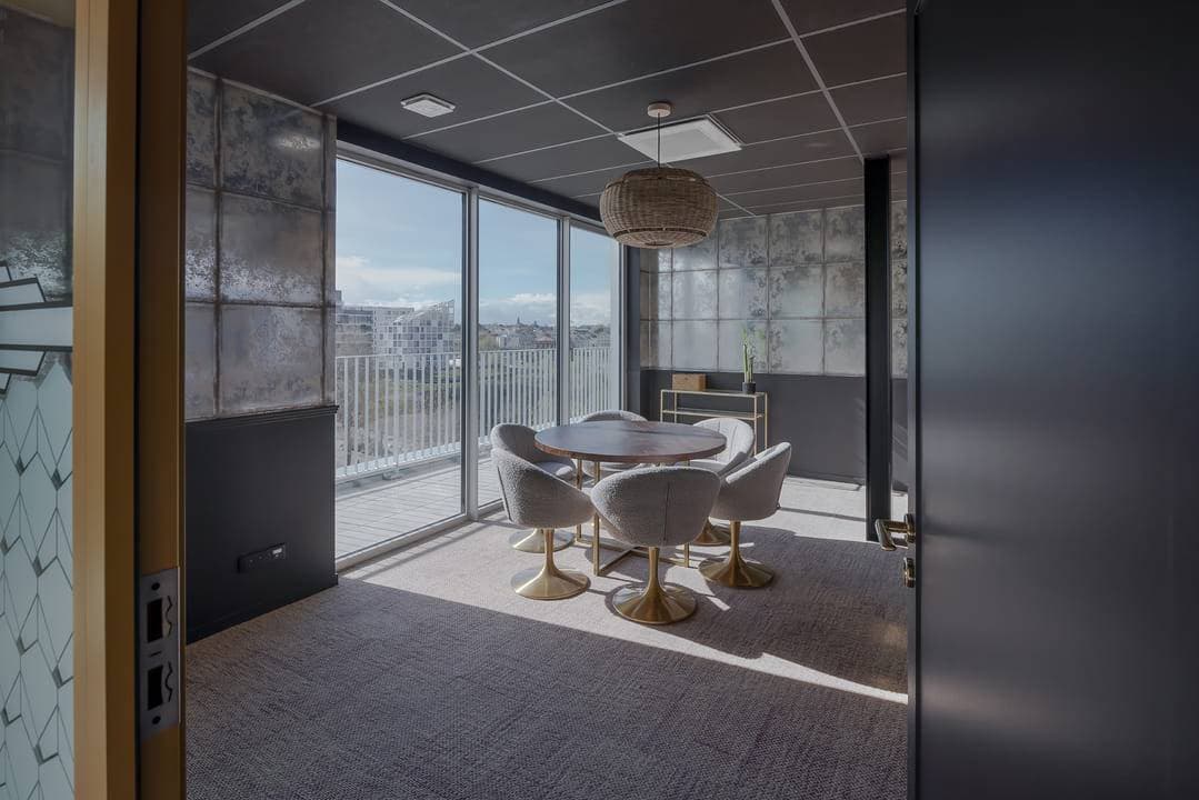 Now coworking Nantes 5