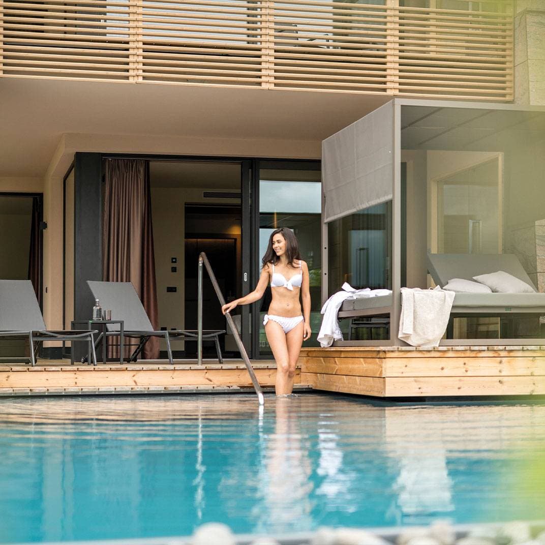 Weinegg Wellviva Resort 10