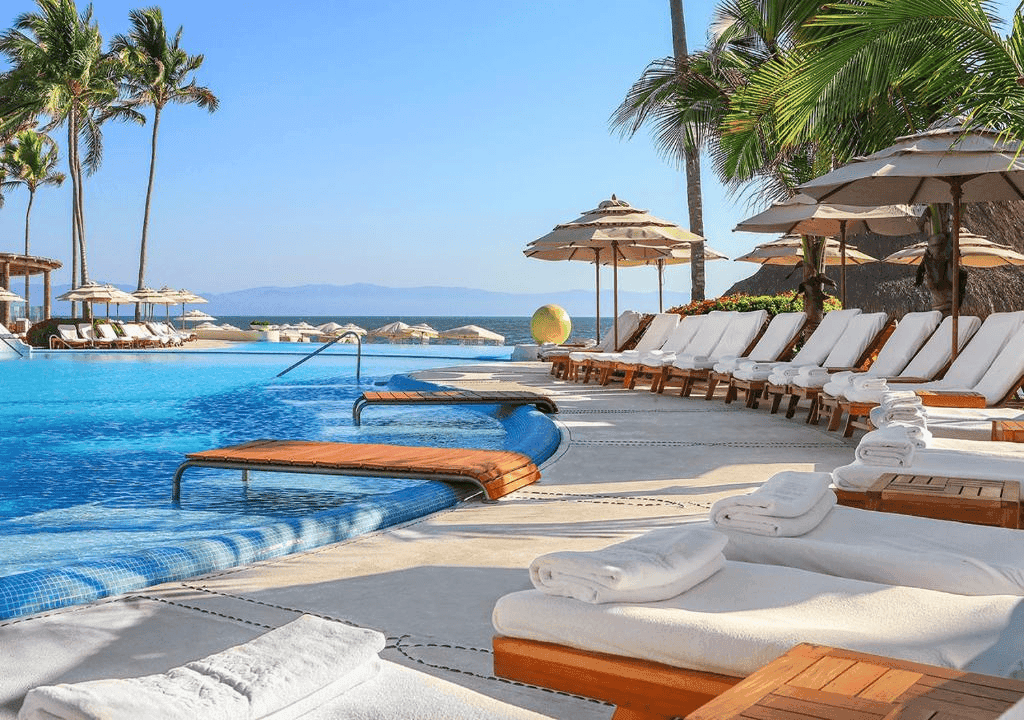 Grand Velas Riviera Nayarit 4