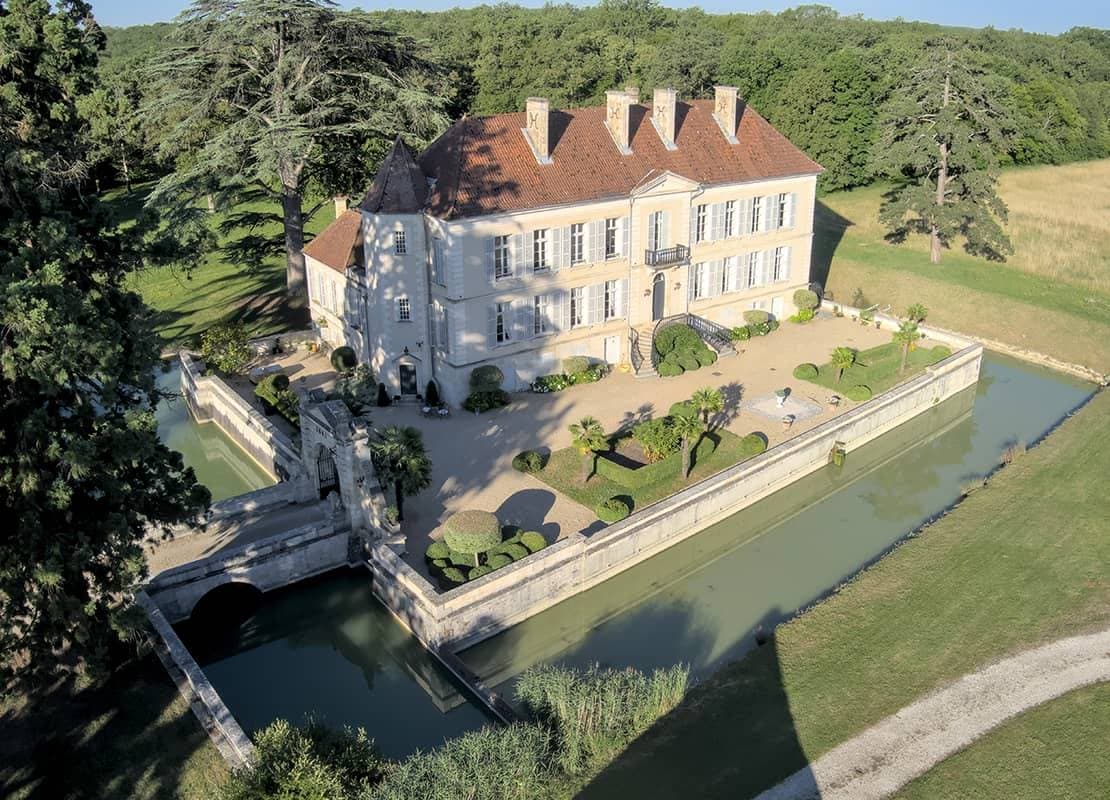 Château de Contremoret 7