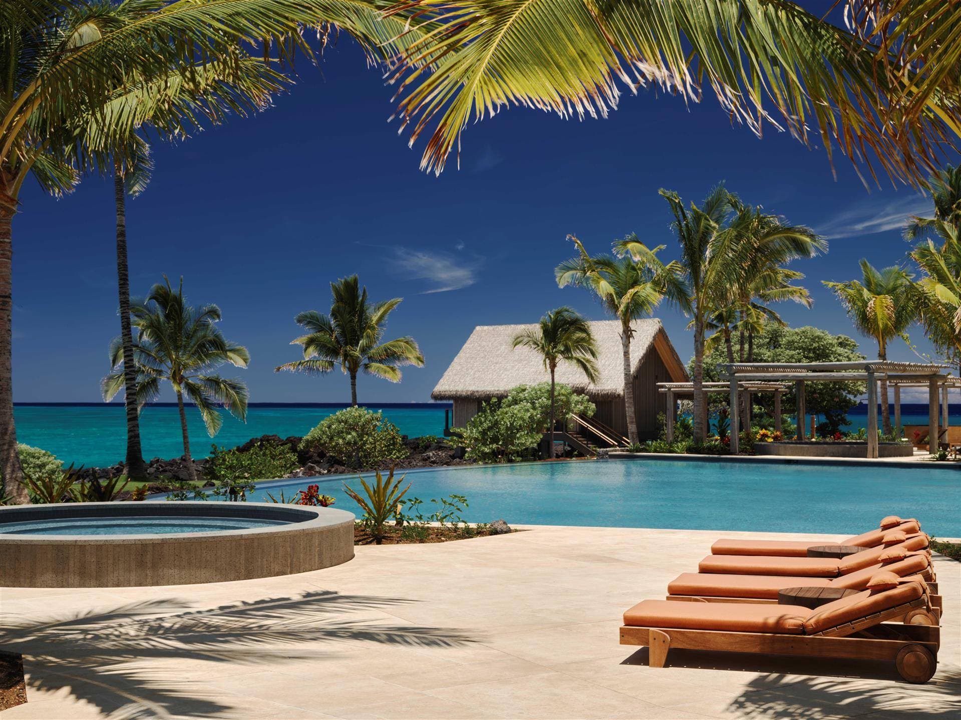 Kona Village, a Rosewood Resort 15