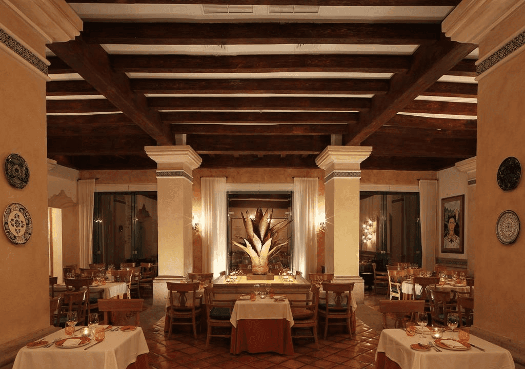 Grand Velas Riviera Nayarit 7