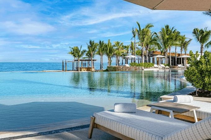 Conrad Punta de Mita 2