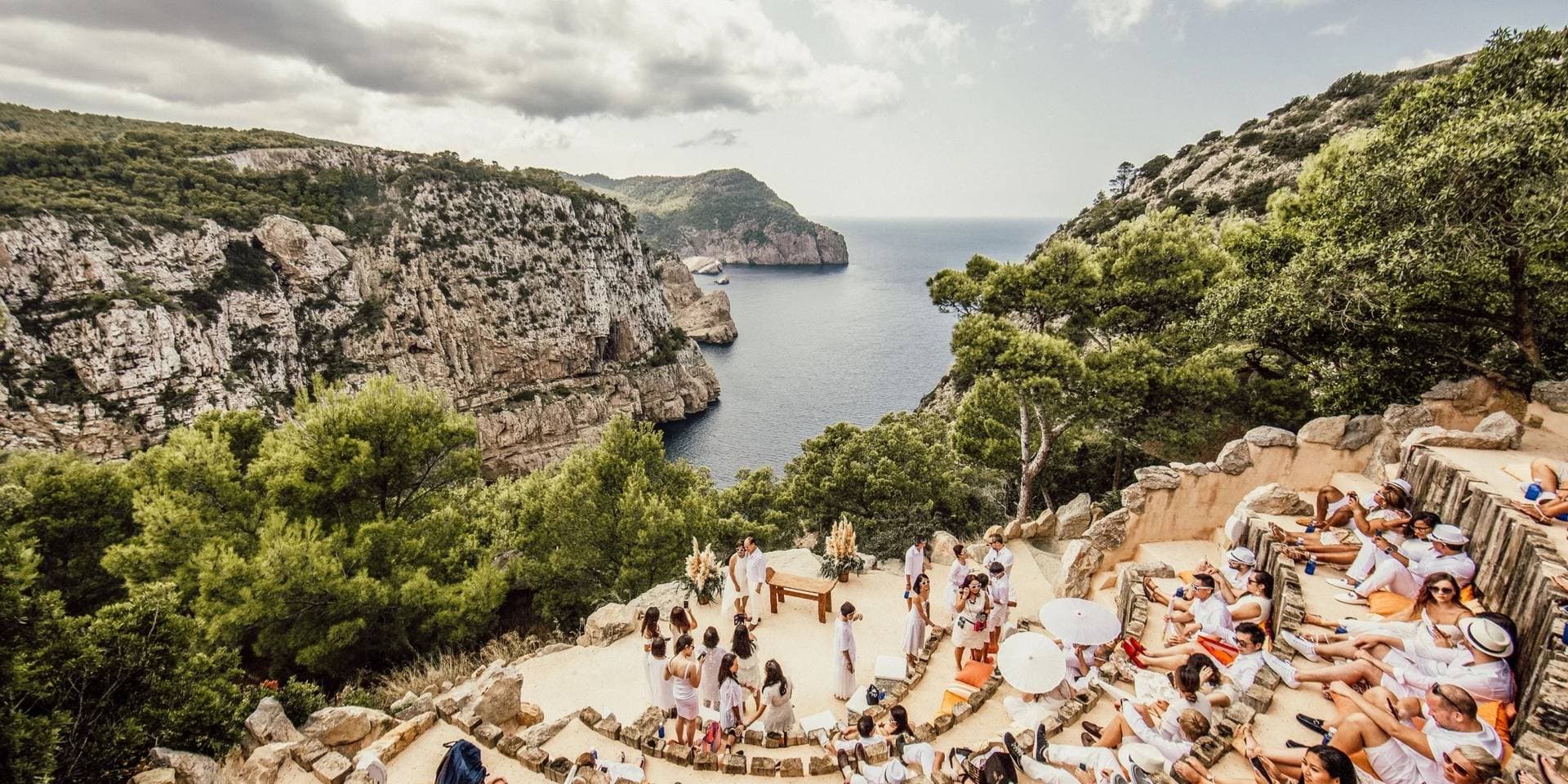 Hacienda Na Xamena Ibiza 13
