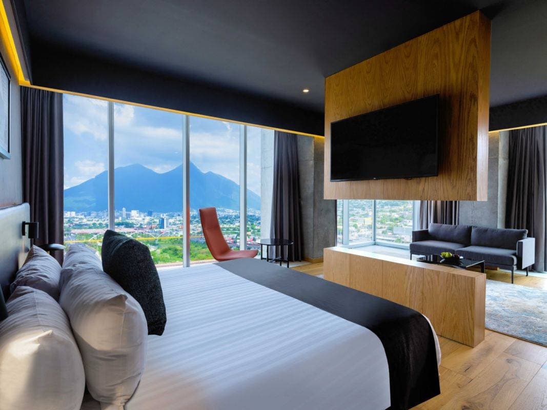 Galería Plaza Monterrey 8