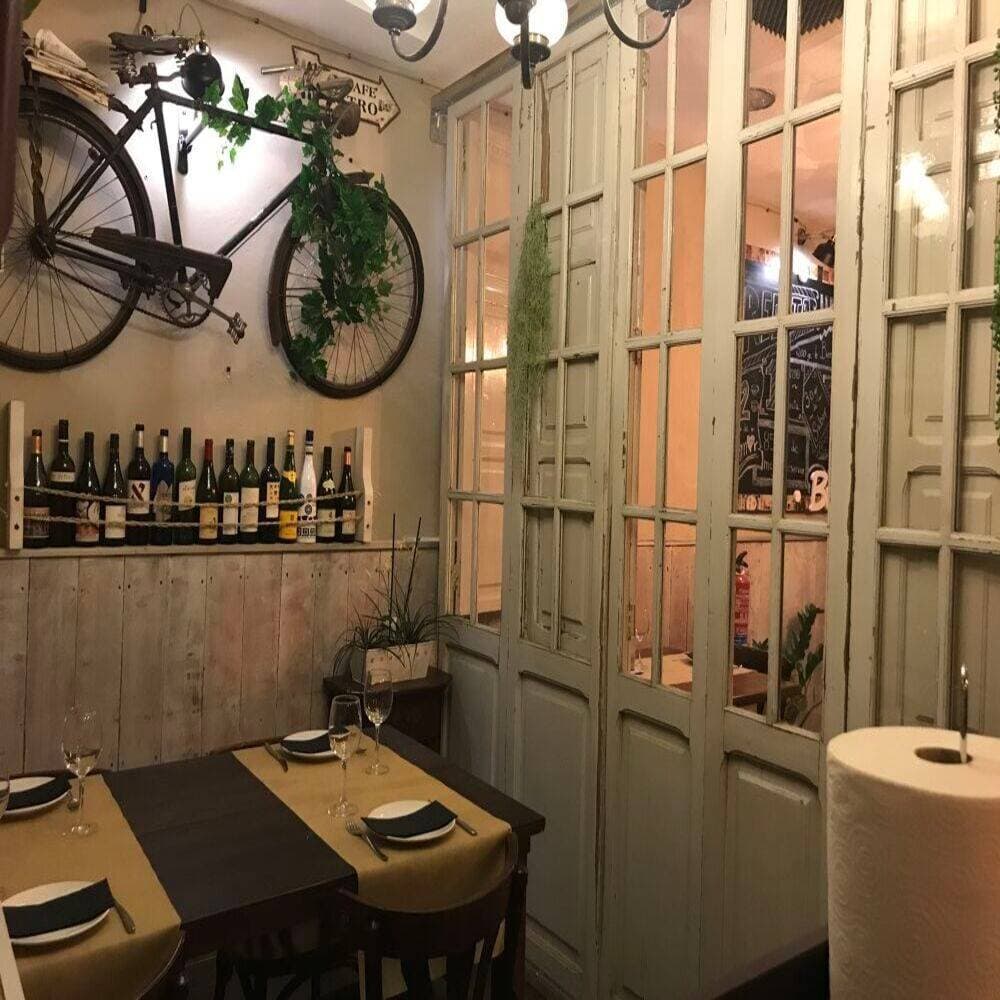 Le Bistrot Gastronómico 8