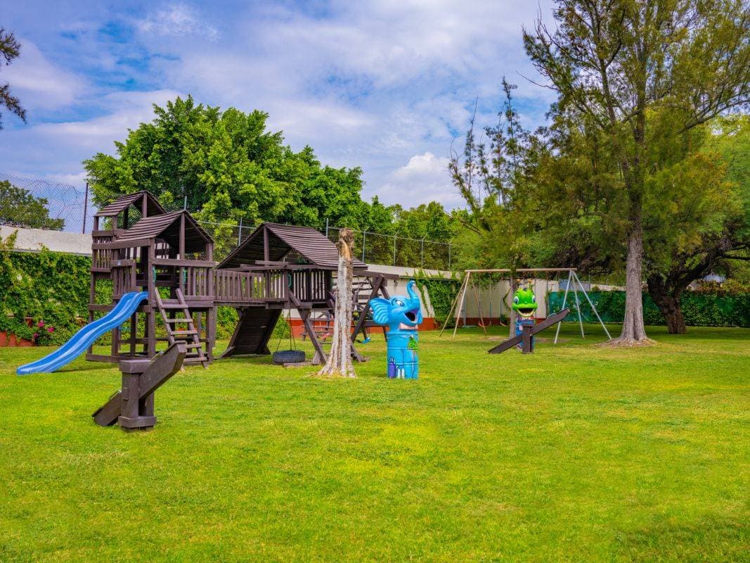 Hacienda Jurica by Brisas 8
