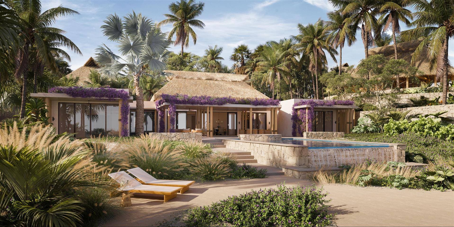 Omni Pontoque Resort at Punta de Mita, Mexico 13