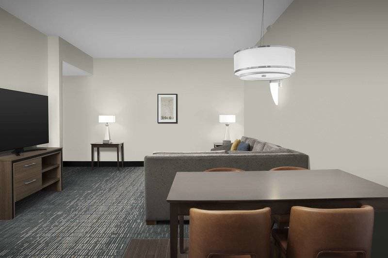 Homewood Suites by Hilton Dallas Downtown 16