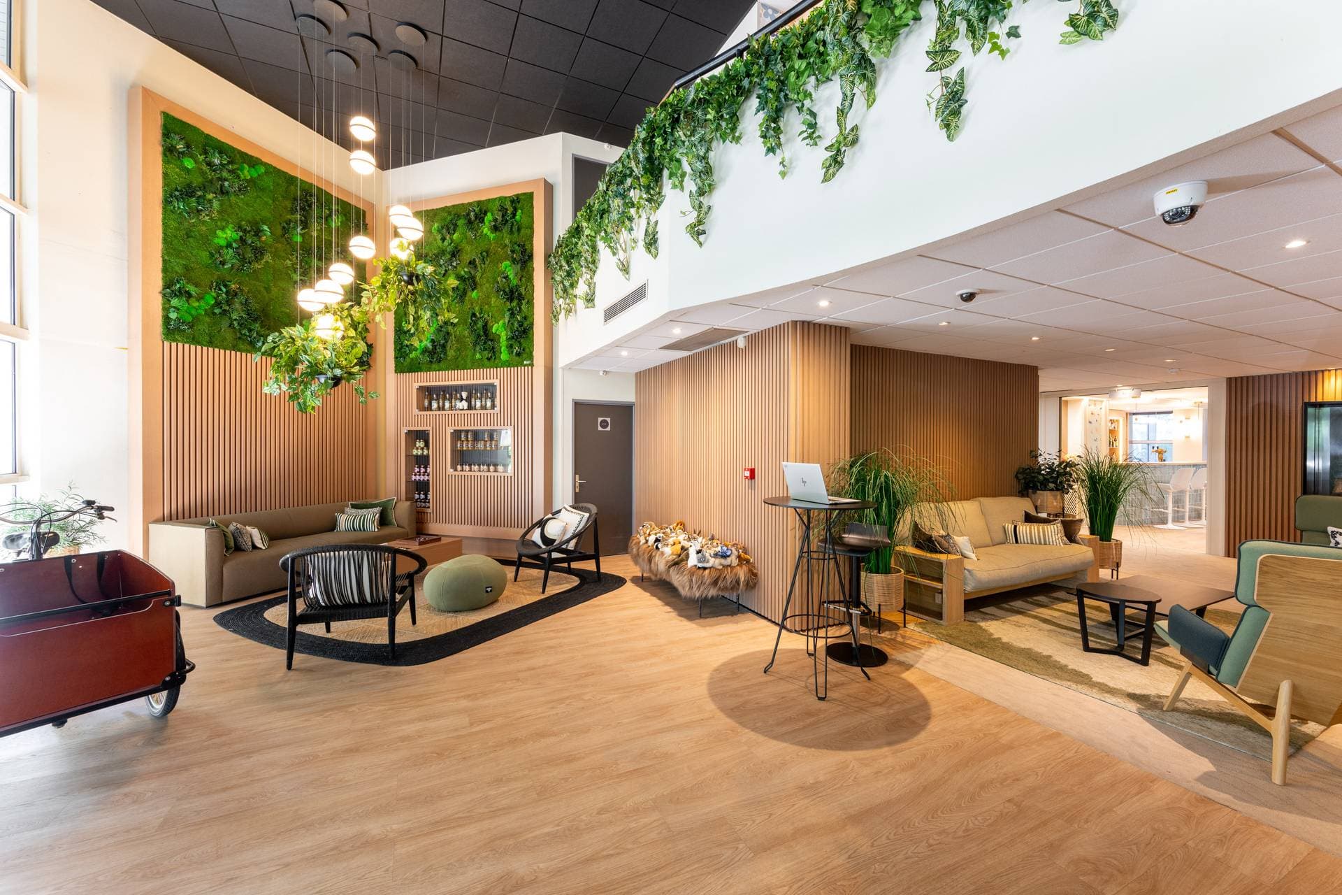 Hôtel Mercure Grenoble Centre Porte des Alpes 1