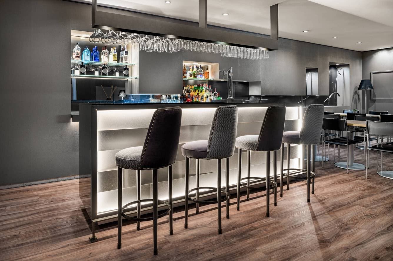 AC Hotel Badajoz 7