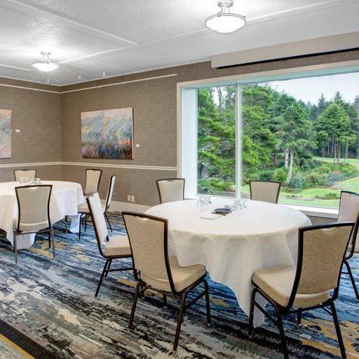 Salishan Coastal Lodge - All Inclusive 35