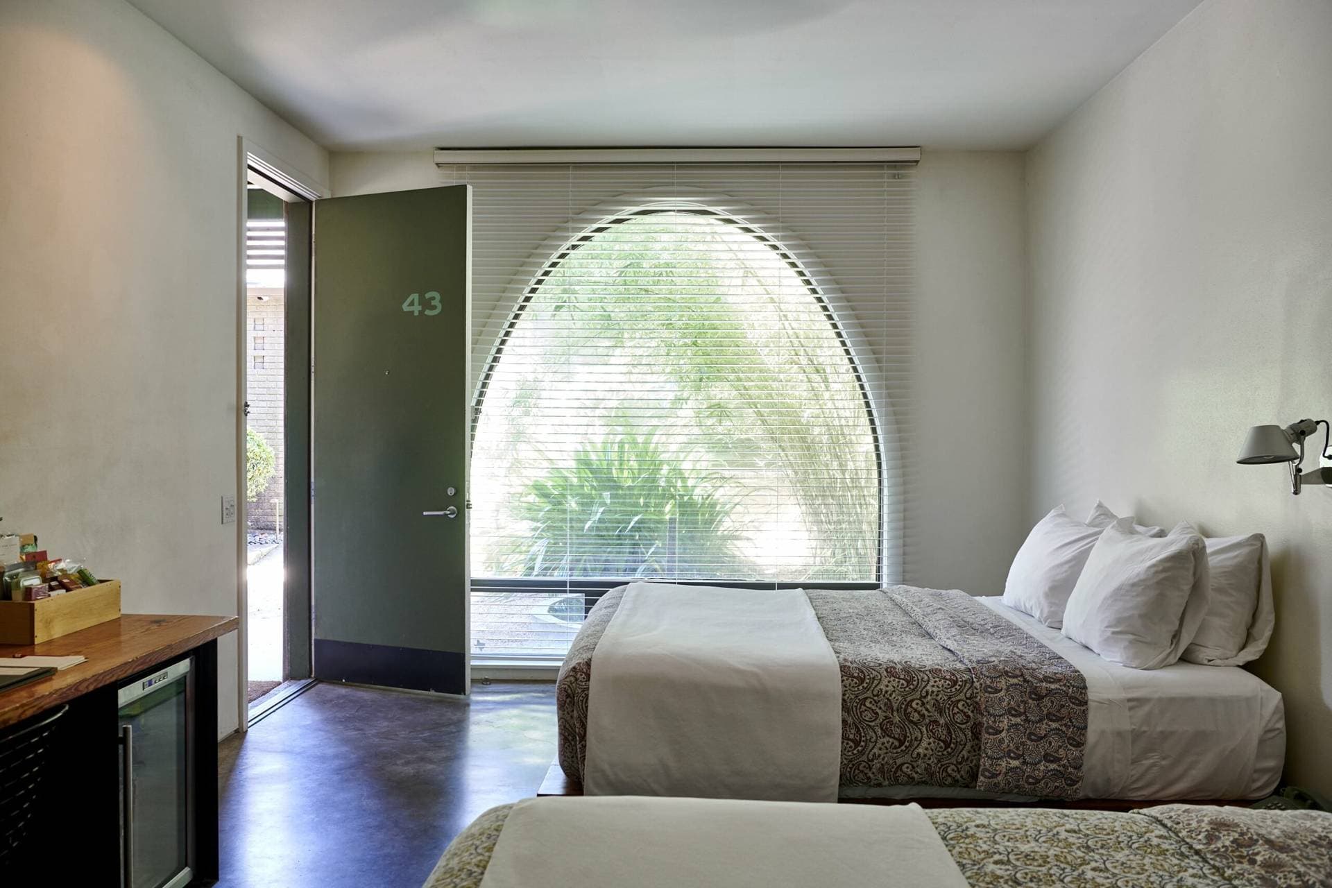 Hotel San José 23