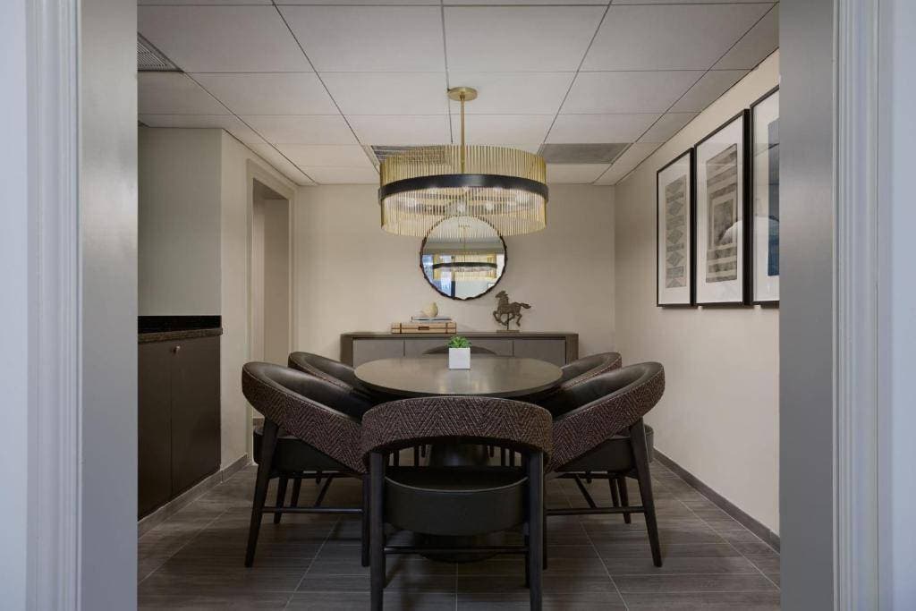 JW Marriott Houston by The Galleria 10
