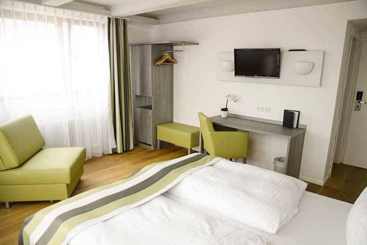 Hotel am Schloss 13