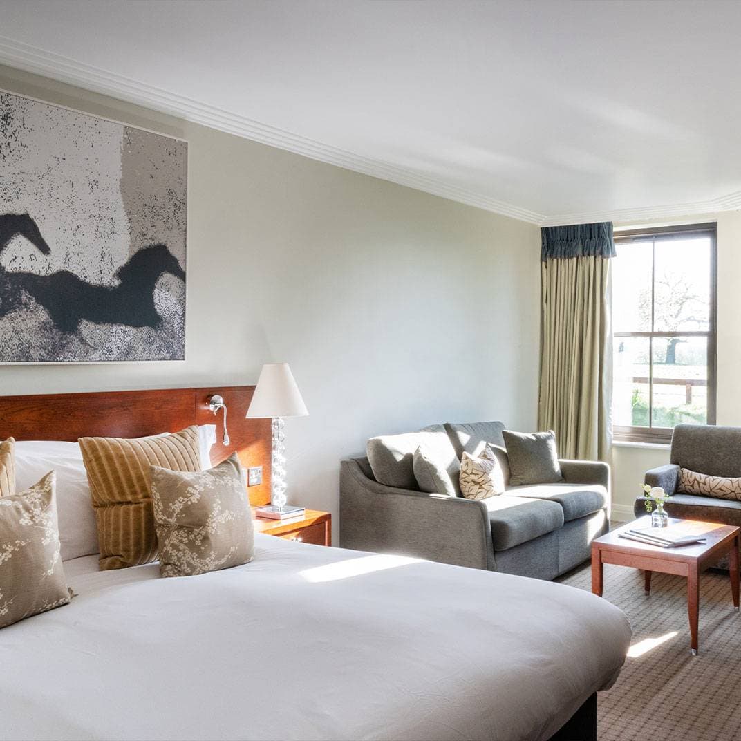 Rookery Hall 8