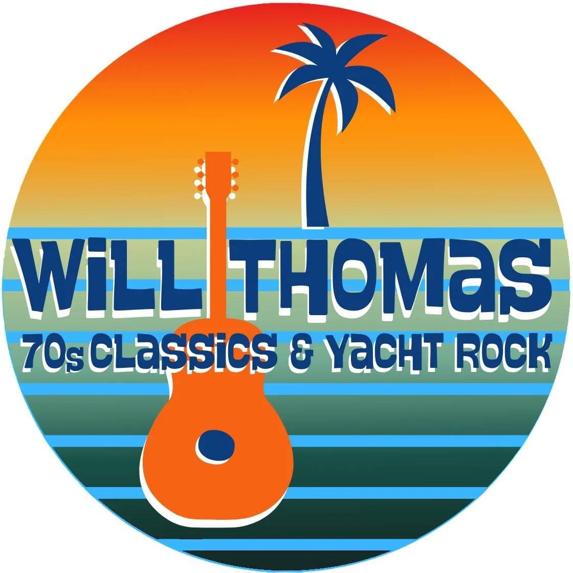 Will Thomas - Wellness Speaker & Yoga teacher