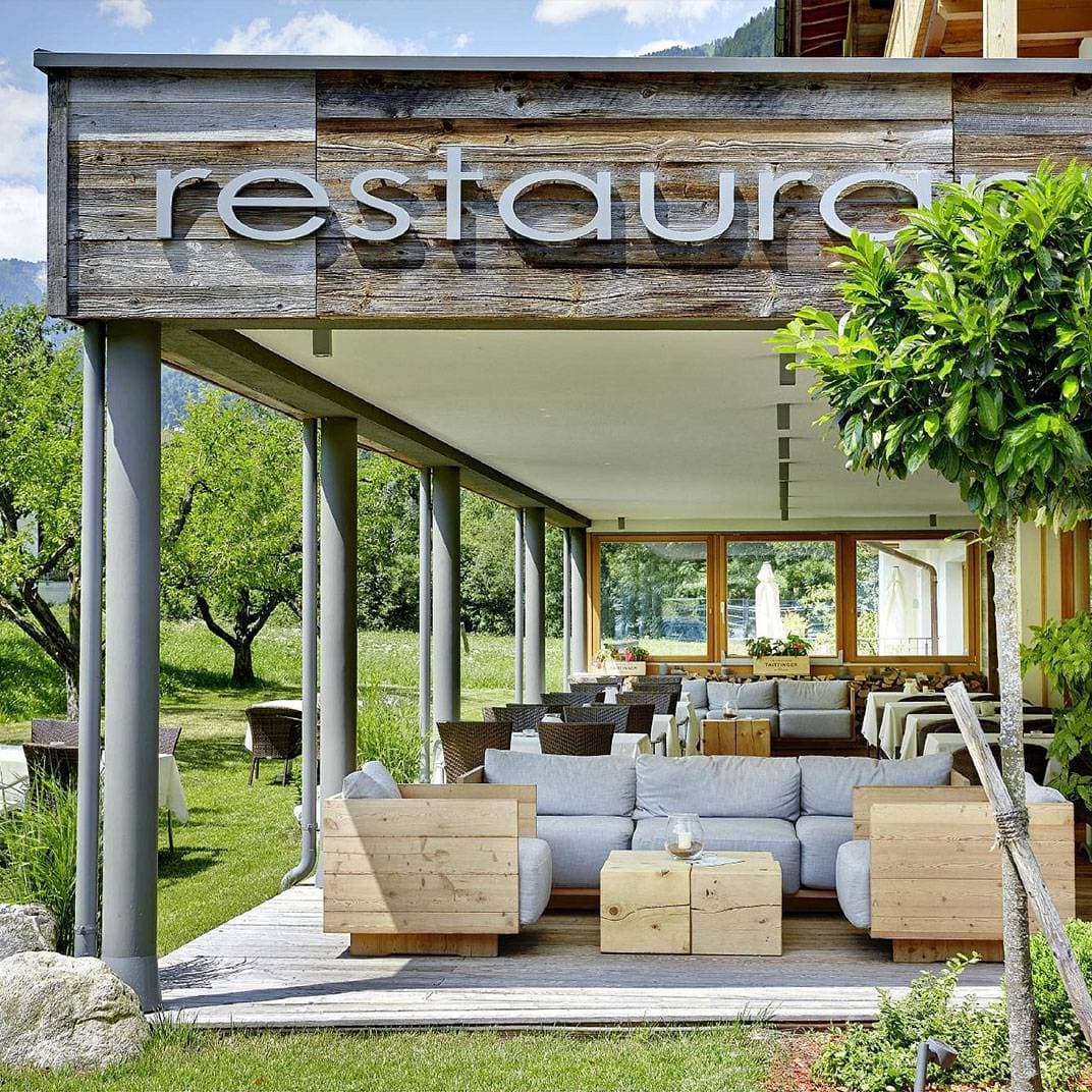 Huber's Boutiquehotel 3