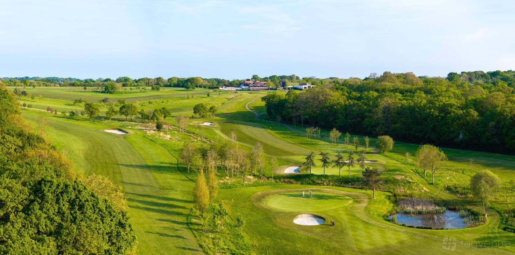 Skylark Country Club 26