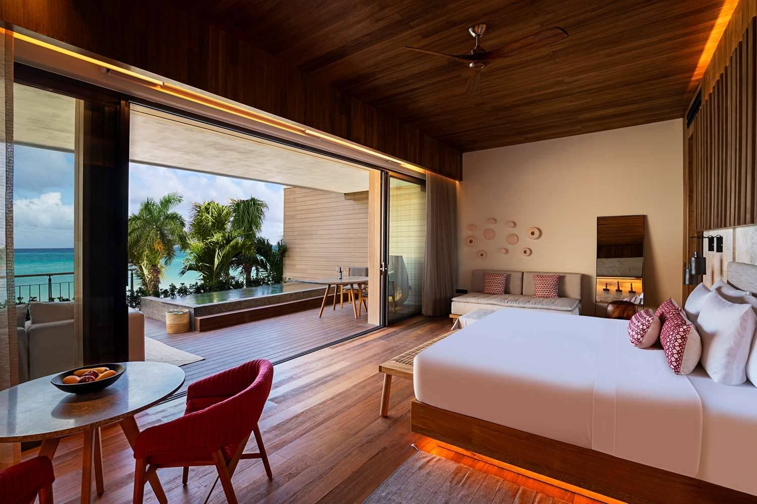 Banyan Tree Mayakoba 31