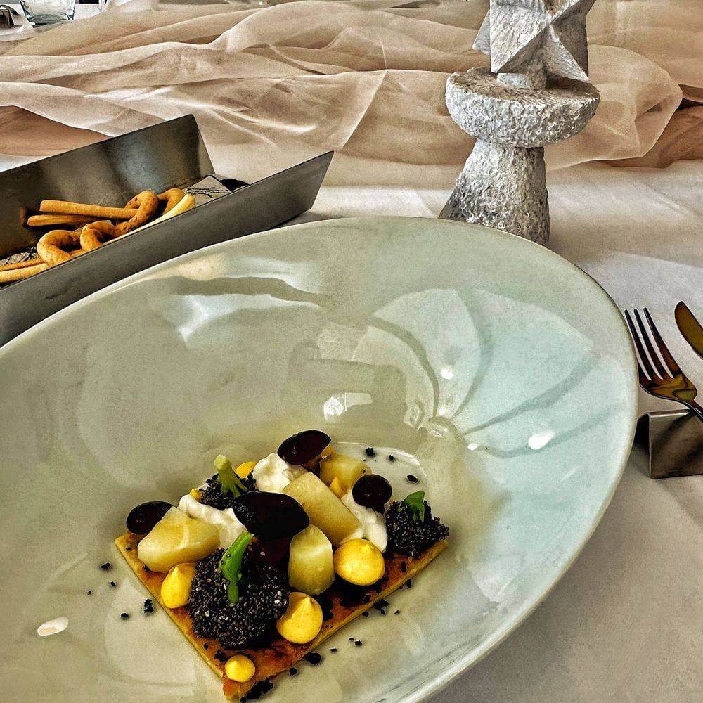 Evo Ristorante 6