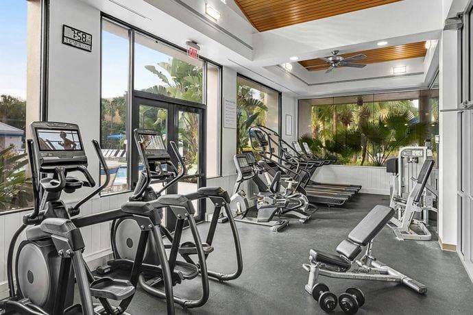 Marriott's Imperial Palms Villas, A Marriott Vacation Club Resort 9