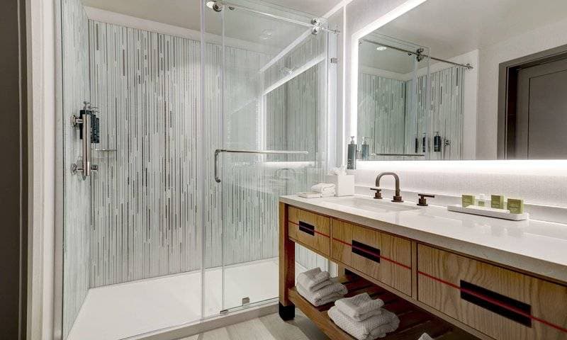 Hilton University of Houston 8