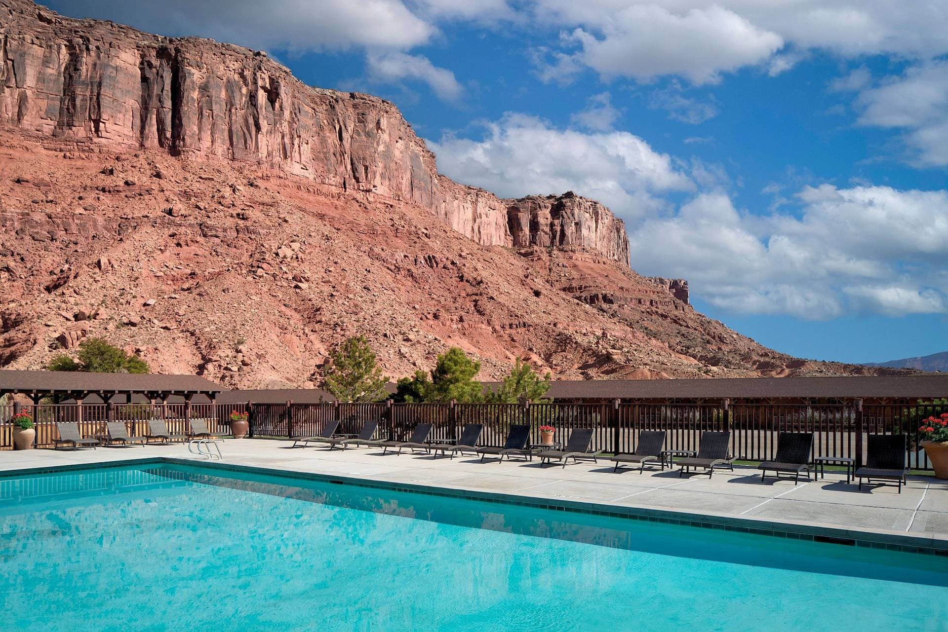 Red Cliffs Lodge Moab 4