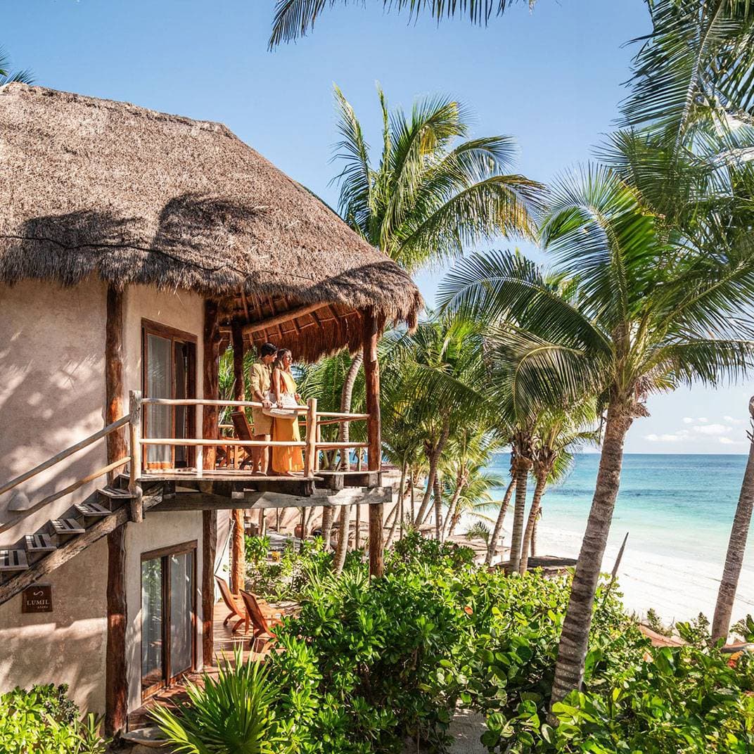 Encantada Tulum 2