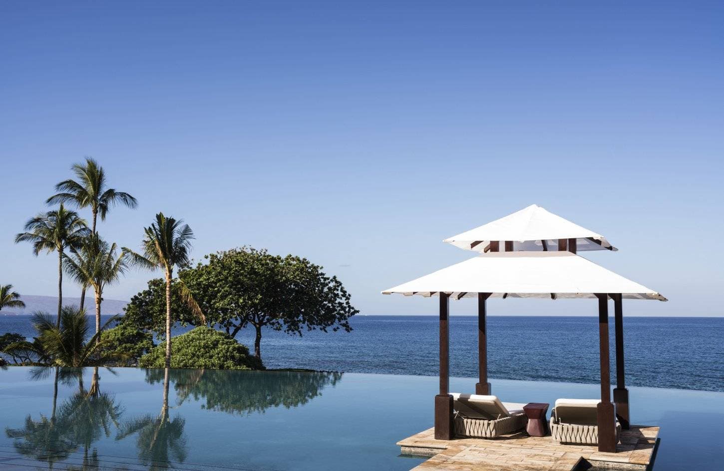 Wailea Beach Resort 14