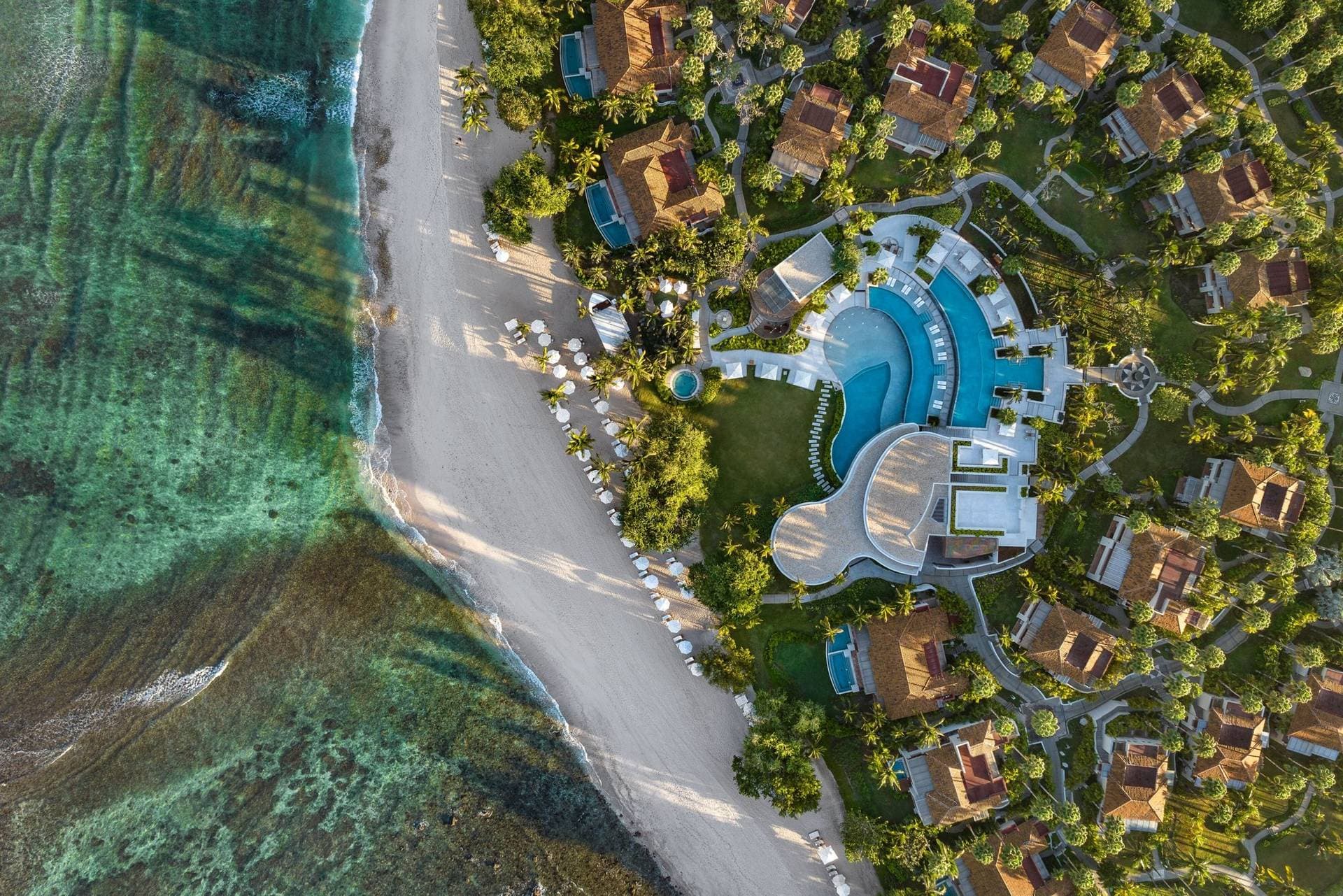 The St. Regis Punta Mita Resort 5