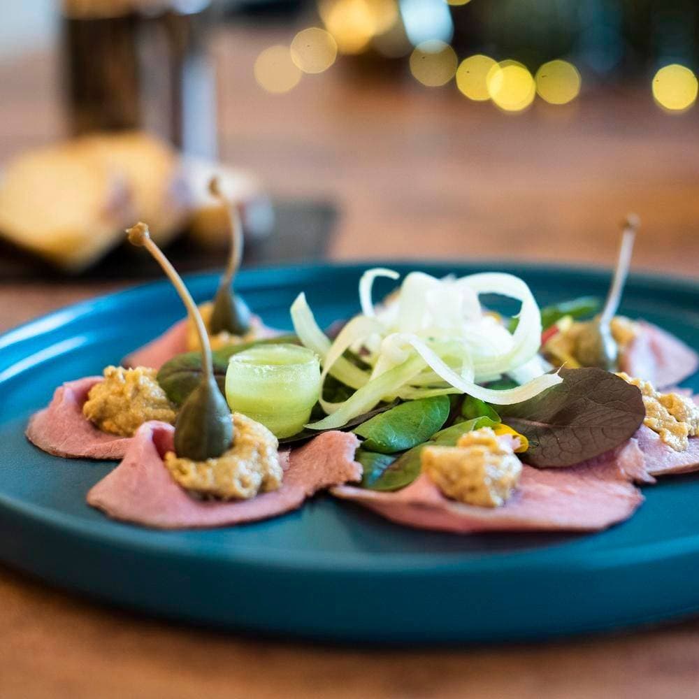 Cravero - Osteria Contemporanea 1