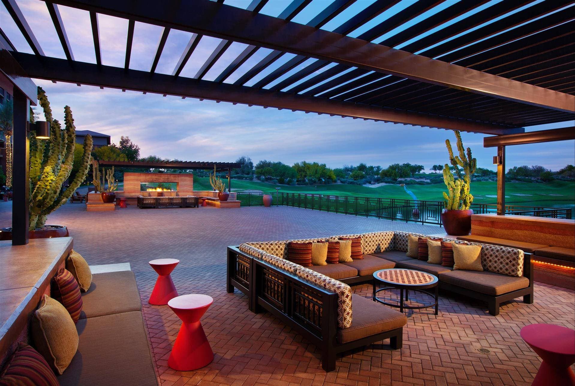 The Westin Kierland Resort & Spa 30