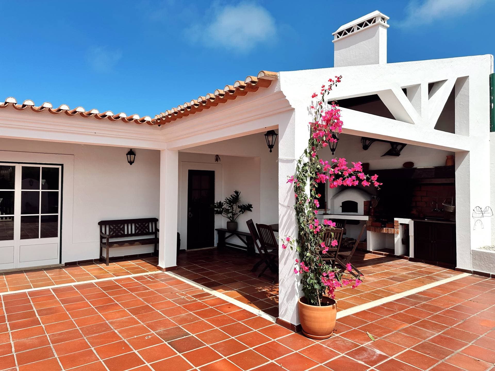 The Blanco Bungalow 1