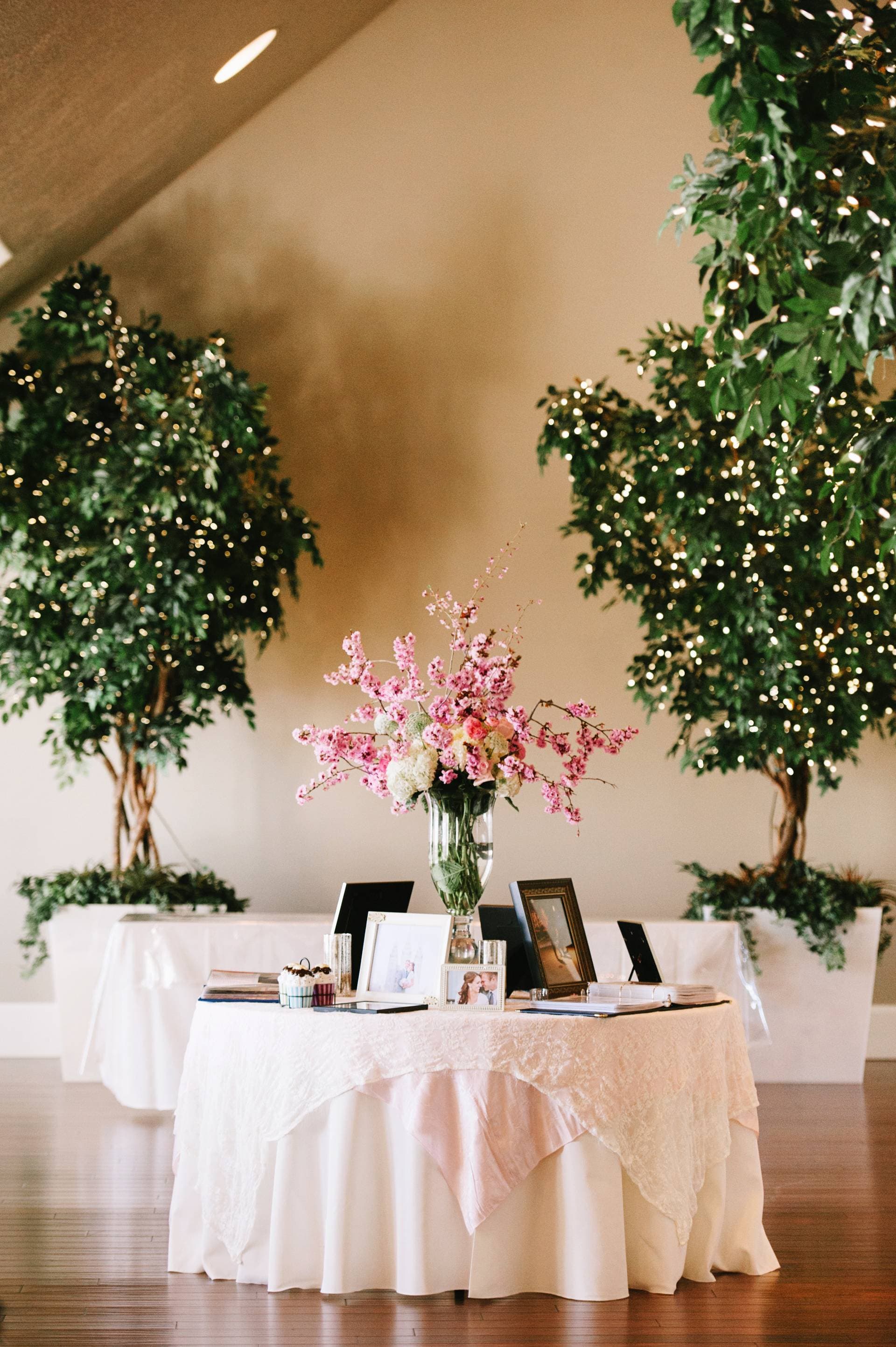 Sleepy Ridge Weddings & Events 18