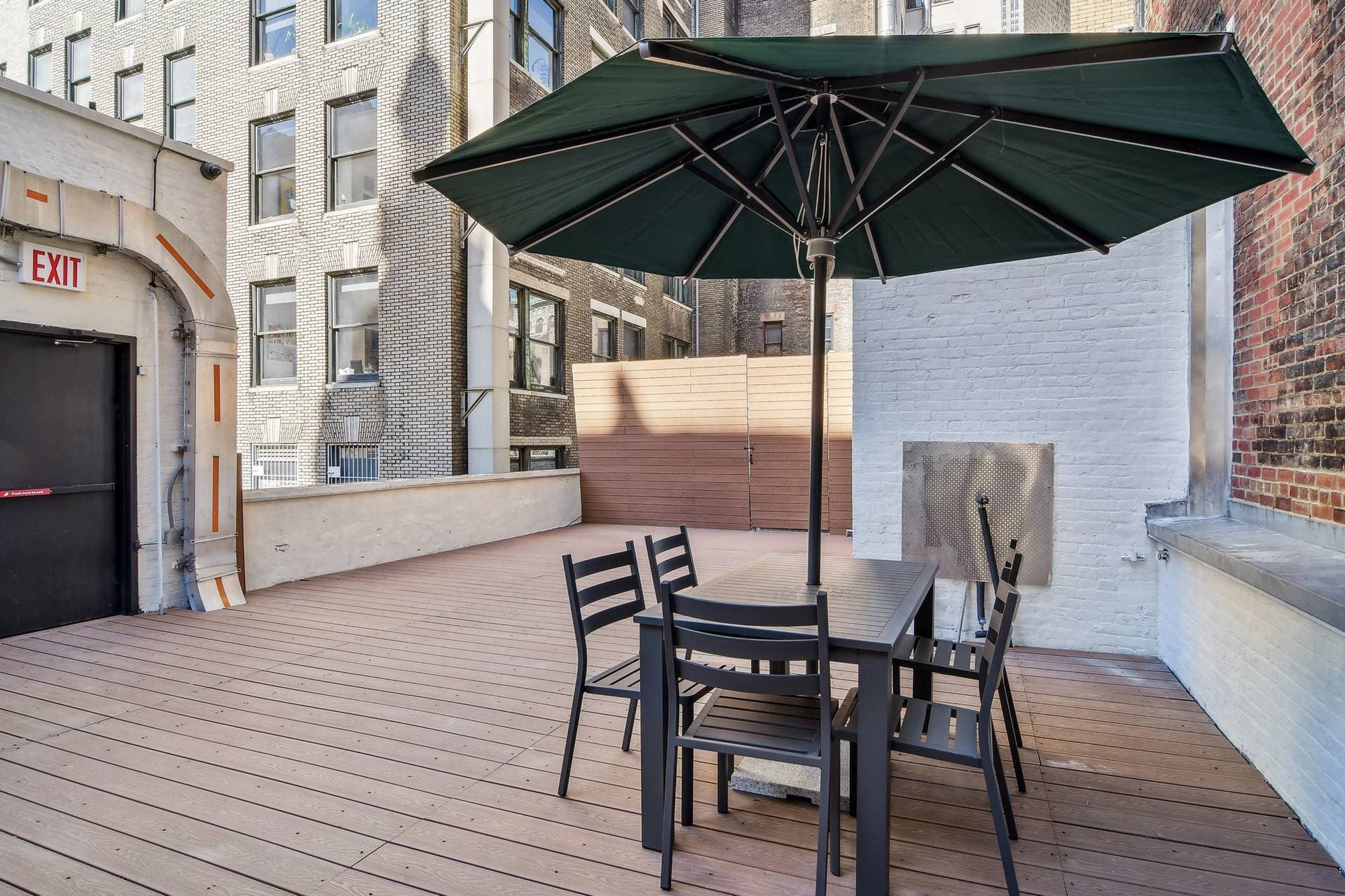 The Farm Rooftop 23