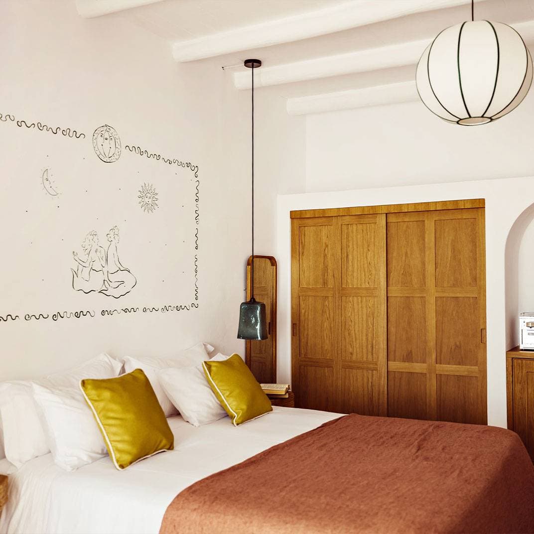 Petunia Ibiza, Beaumier Hotel 7