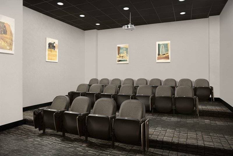 Homewood Suites by Hilton Dallas Downtown 6