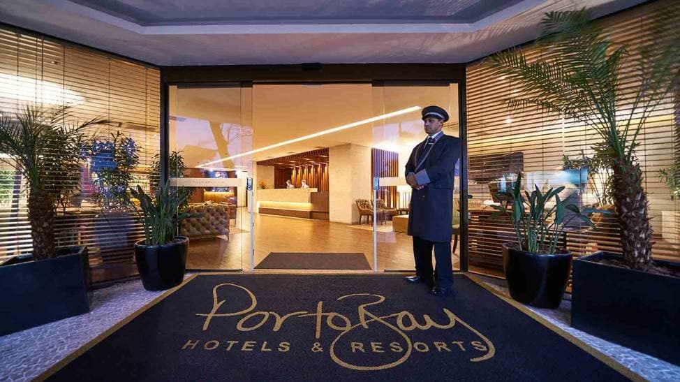 PortoBay Rio de Janeiro 1