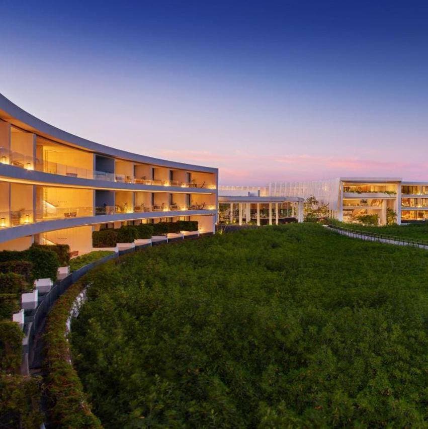 The St. Regis Kanai Resort, Riviera Maya 6