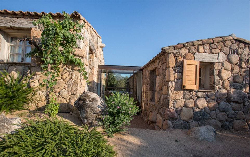 Domaine Casanghjulina 3