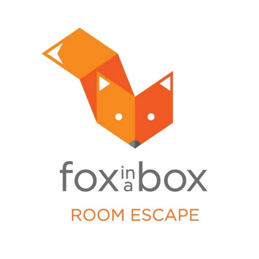Fox in a Box Escape Rooms Miami 1
